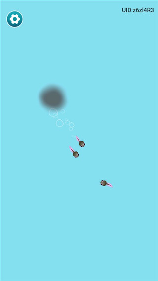 召唤神鲲万宁大招版 召唤神鲲万宁大招版