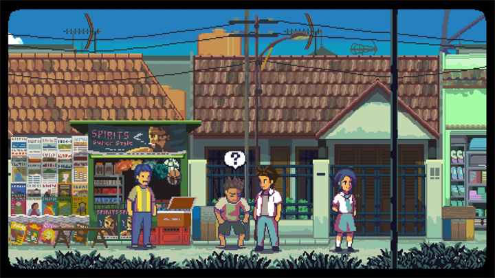 无垠之心手机版 无垠之心手机版