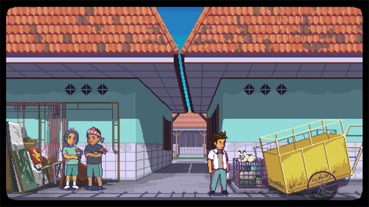 无垠之心手机版 无垠之心手机版