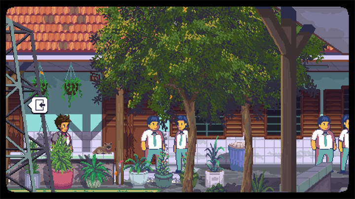 无垠之心手机版 无垠之心手机版