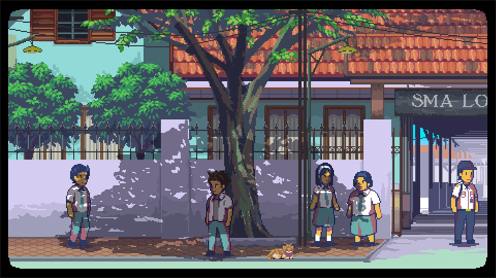 无垠之心手机版 无垠之心手机版