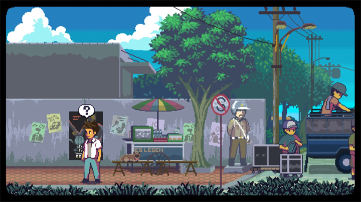 无垠之心手机版 无垠之心手机版