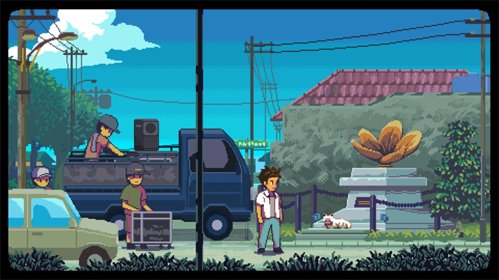 无垠之心手机版 无垠之心手机版