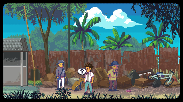 无垠之心手机版 无垠之心手机版