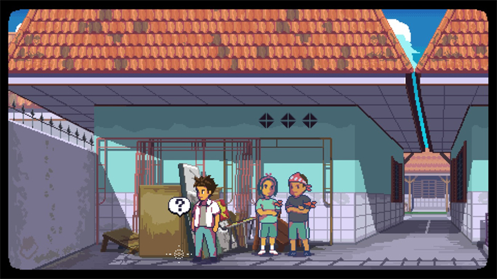 无垠之心手机版 无垠之心手机版