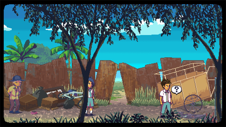 无垠之心手机版 无垠之心手机版