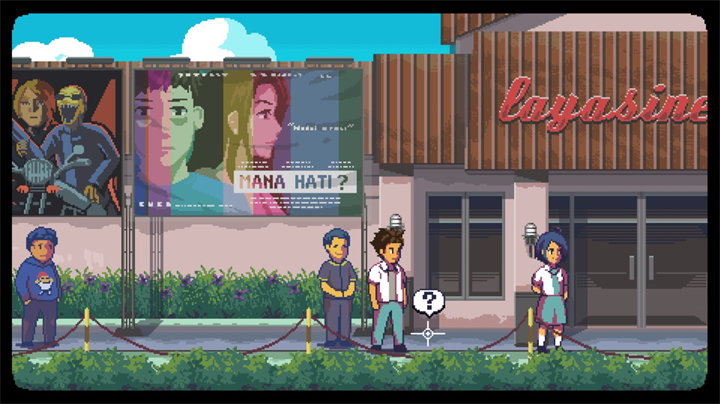 无垠之心手机版 无垠之心手机版