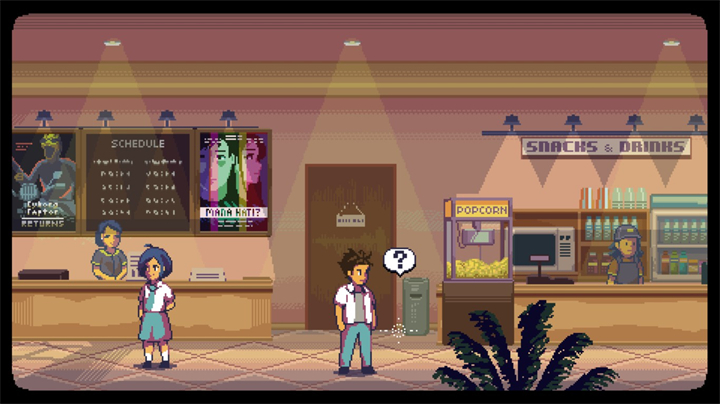 无垠之心手机版 无垠之心手机版