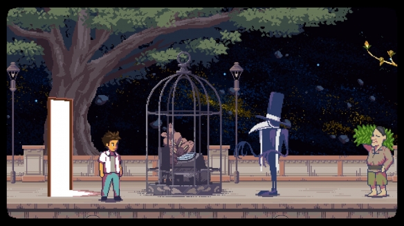 无垠之心手机版 无垠之心手机版