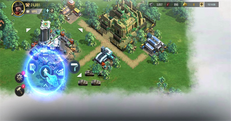 王牌机甲手游 王牌机甲手游