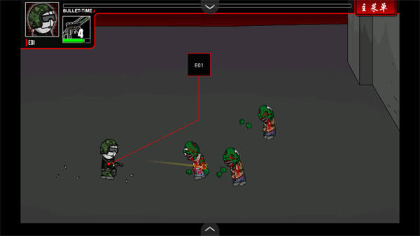 暴力迪吧枪械拓展模组合集版 暴力迪吧枪械拓展模组合集版