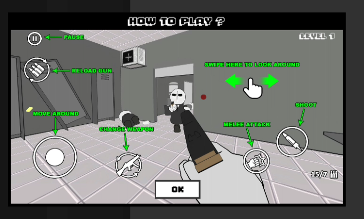 暴力迪吧3D手机版 暴力迪吧3D手机版