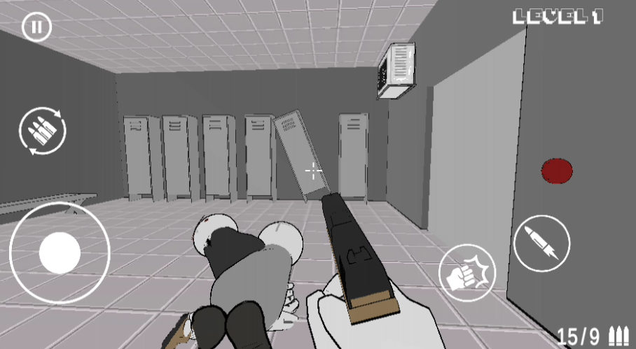 暴力迪吧3D手机版 暴力迪吧3D手机版