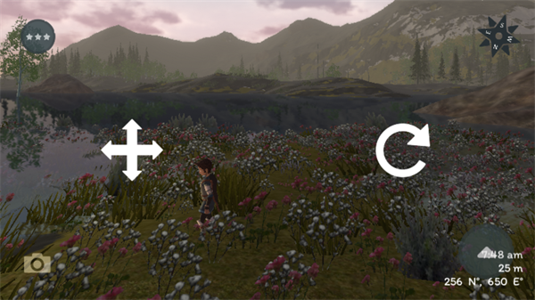 荒野经典版手游 荒野经典版手游