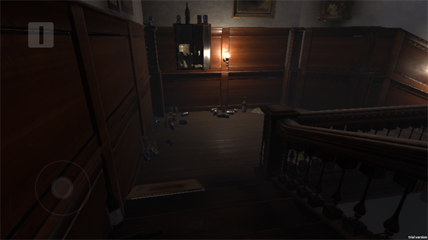 埃莉诺的阶梯正式版 埃莉诺的阶梯正式版