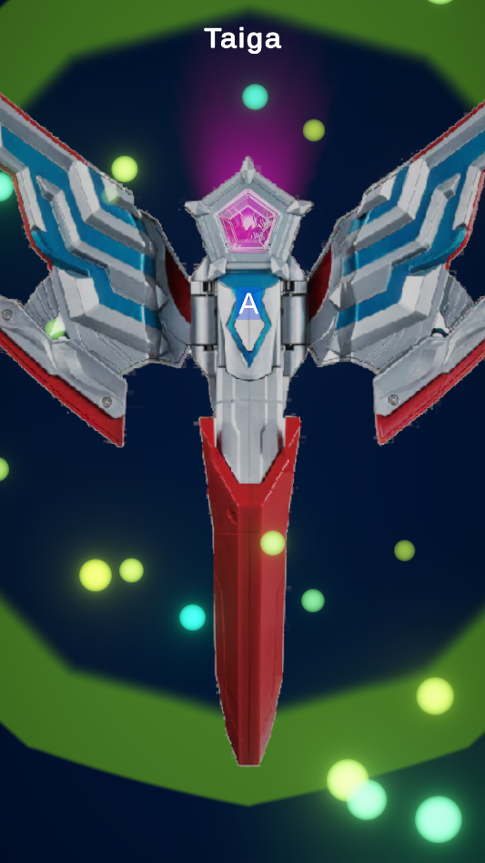 奥美迦奥特曼变身器模拟器 奥美迦奥特曼变身器模拟器