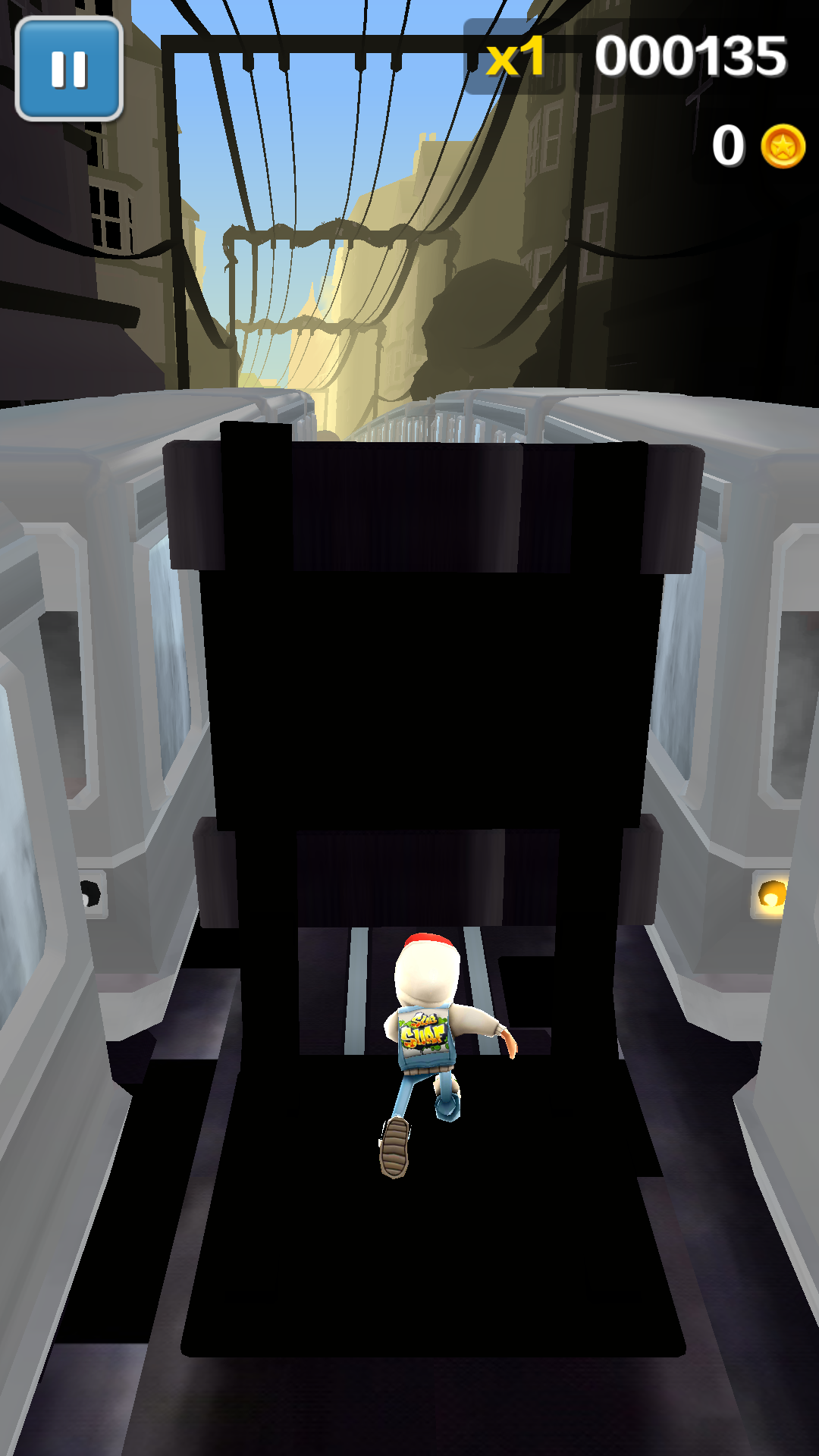 地铁跑酷灰烬EURFEBRIGHT顶尖版本 地铁跑酷灰烬EURFEBRIGHT顶尖版本