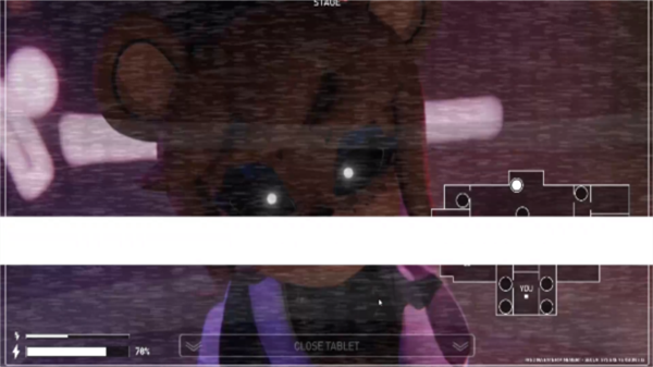 FNIA3娘化手机版 FNIA3娘化手机版