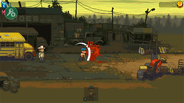 Dead Ahead Zombie Warfare破解版 Dead Ahead Zombie Warfare破解版