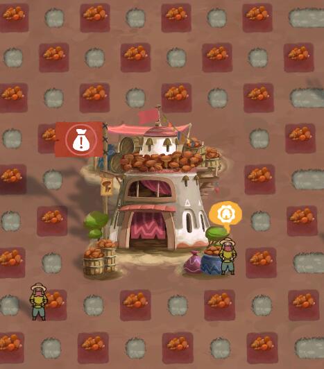 漂泊牧歌手机版 漂泊牧歌手机版