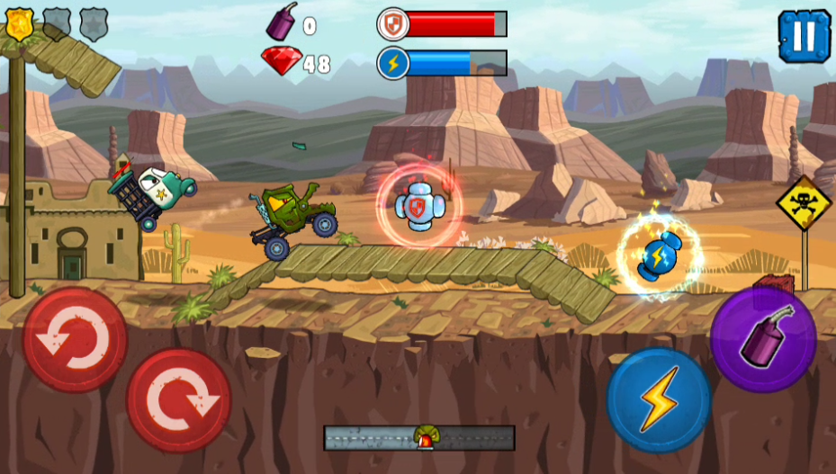 汽车吃汽车3新版内购破解版 汽车吃汽车3新版内购破解版