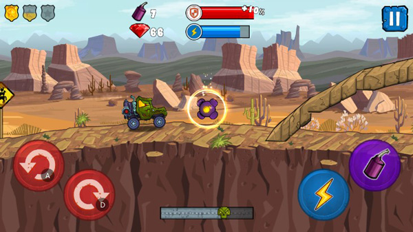 汽车吃汽车3新版内购破解版 汽车吃汽车3新版内购破解版