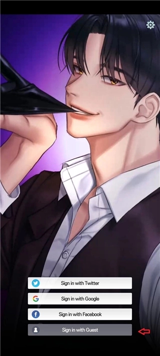 Killing Kiss汉化破解版 Killing Kiss汉化破解版