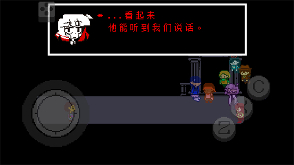 地域传说彩虹汉化手机版 地域传说彩虹汉化手机版