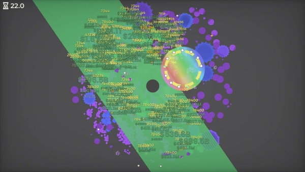 喂养黑洞手机版 喂养黑洞手机版