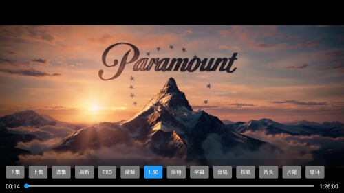 夜猫子4K 夜猫子4K