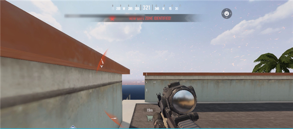 血战突击BloodStrike国际服 血战突击BloodStrike国际服