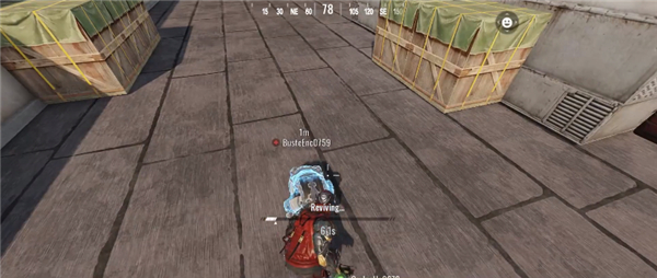 血战突击BloodStrike国际服 血战突击BloodStrike国际服