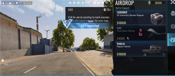 血战突击BloodStrike国际服 血战突击BloodStrike国际服