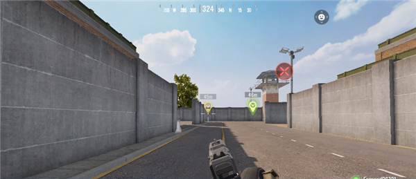 血战突击BloodStrike国际服 血战突击BloodStrike国际服