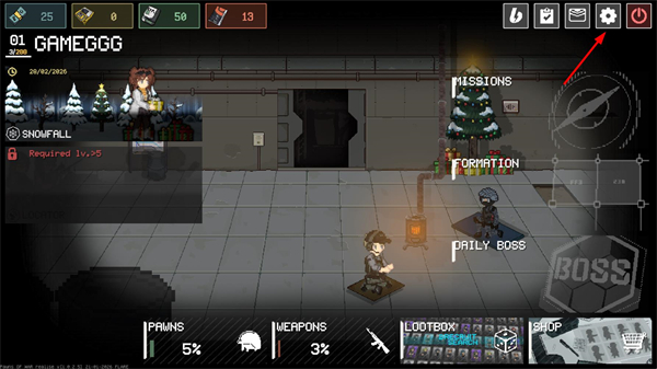 战争之棋破解版 战争之棋破解版