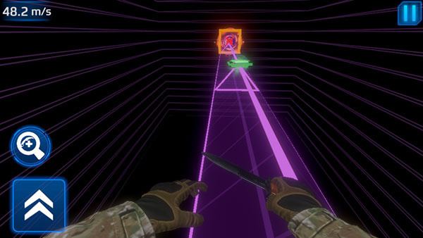 CSGO跳跳乐手游 CSGO跳跳乐手游