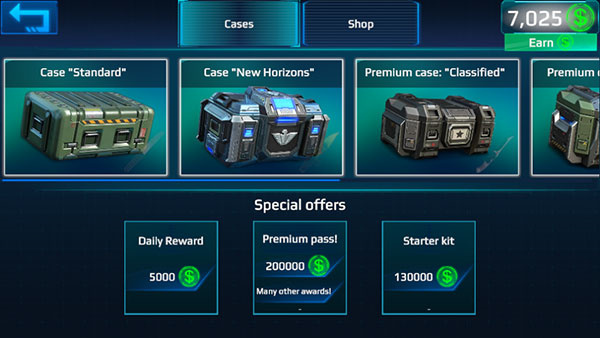 CSGO跳跳乐手游 CSGO跳跳乐手游