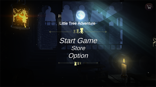 小树的冒险手机版 小树的冒险手机版