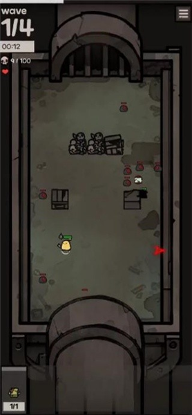 地下公会进攻破解版 地下公会进攻破解版