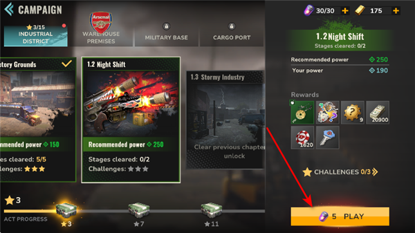 亡者征程最新破解版 亡者征程最新破解版