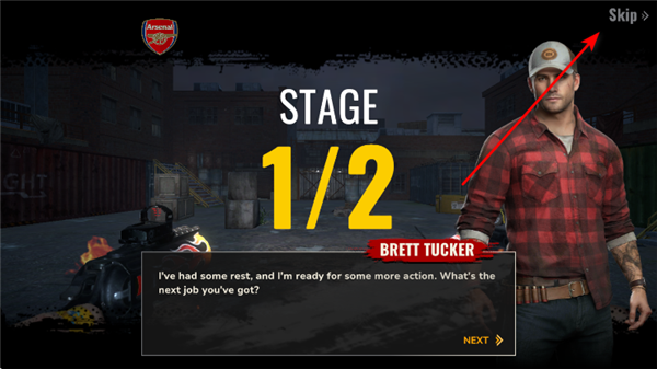 亡者征程最新破解版 亡者征程最新破解版