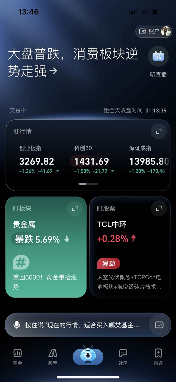 蚂蚁财富基金 蚂蚁财富基金