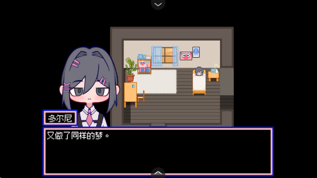 水母之夜手机版 水母之夜手机版