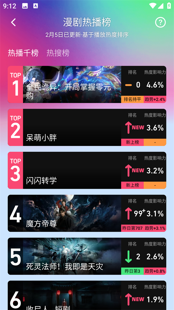 火龙漫剧app 火龙漫剧app