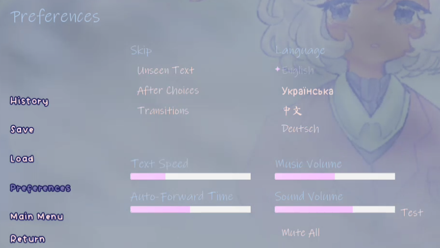 我们的冬日物语手机版 我们的冬日物语手机版