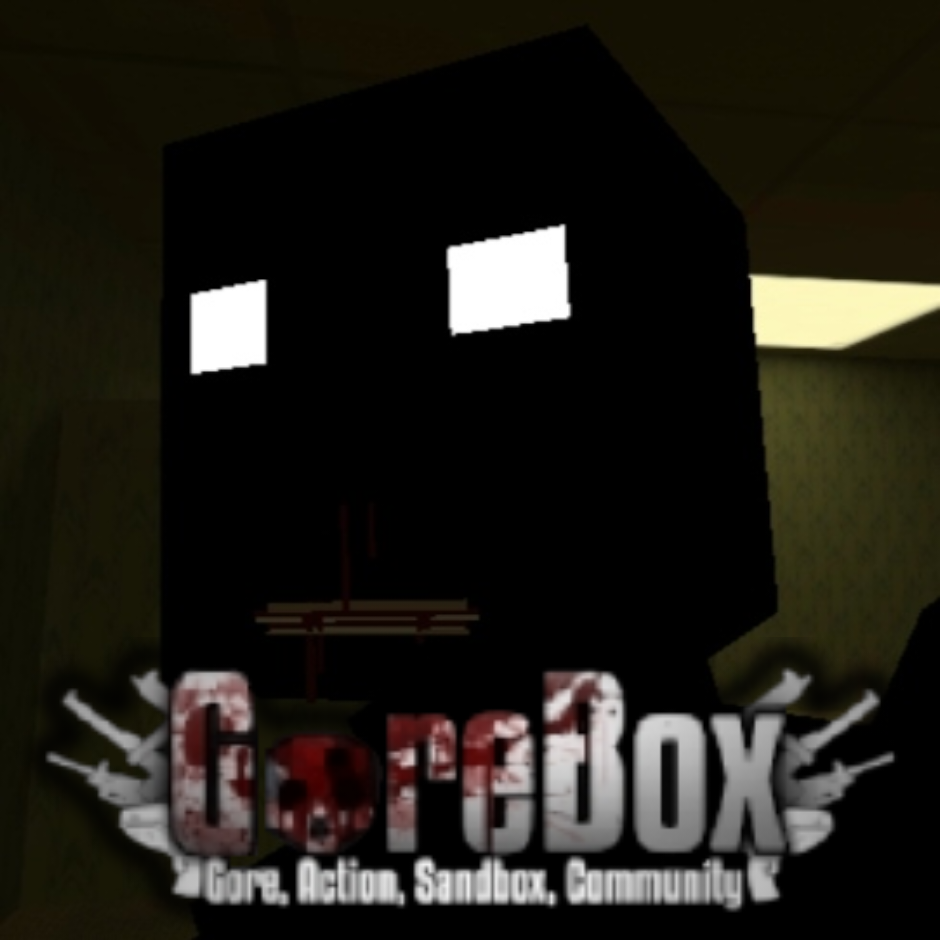 G沙盒阴影突变体巅峰期官方正版