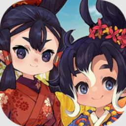 天穗之咲稻姬日向巡灵谭日服官方正版