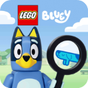 乐高布鲁伊游戏