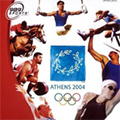 2004雅典奥运会游戏手机版