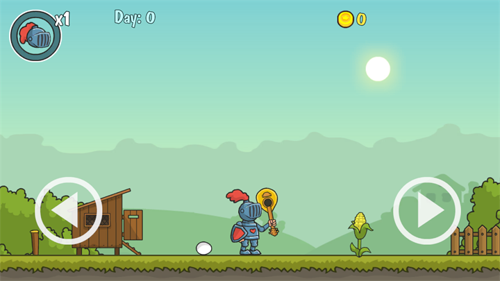 城堡破坏者手机版 城堡破坏者手机版